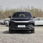 2026 Byd Song Plus New Energy Dm-I 110km 5g Flagship Plus Automatic– Ships Worldwide From China |  Chinese Ev Cars in Ethiopia