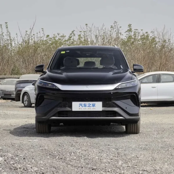 2026 Byd Song Plus New Energy Dm-I 110km 5g Flagship Plus Automatic– Ships Worldwide From China |  Chinese Ev Cars in Ethiopia