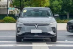 Voyah Courage Stylish SUV New Energy Vehicles Electrical Car– In Stock in China |  Chinese Ev Cars in Belgium