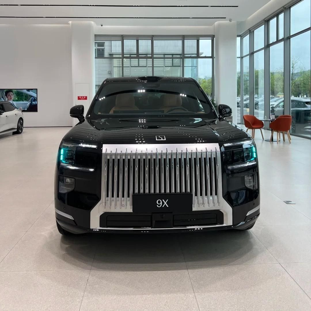 imgi_101_Brand-New-Zeekr-9X-Ultra-70kwh-Luxury-SUV-6-Seat-Plug-in-Hybrid-Cars Zeekr 9X Ultra 70kwh Luxury SUV 6-Seat Plug-in Hybrid Cars– Ships Worldwide From China | Chinese Ev Cars in Ethiopia - Image 1
