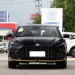 MG 6 2026 1.5t Automatic Classic Edition– Wholesale Price From China |  Chinese Ev Cars in Ethiopia