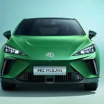 MG 4 Deluxe EV– Wholesale Price From China |  Chinese Ev Cars in Ethiopia