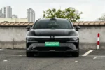 Zeekr 007 New Energy Pure Electric Sedan EV Electric Vehicle– Ships Worldwide From China |  Chinese Ev Cars in Belgium - Image 2