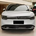 Zeekr 7X Electric Car Auto SUV Fast Charging New Energy Car– Ships Worldwide From China |  Chinese Ev Cars in Belgium - Image 2