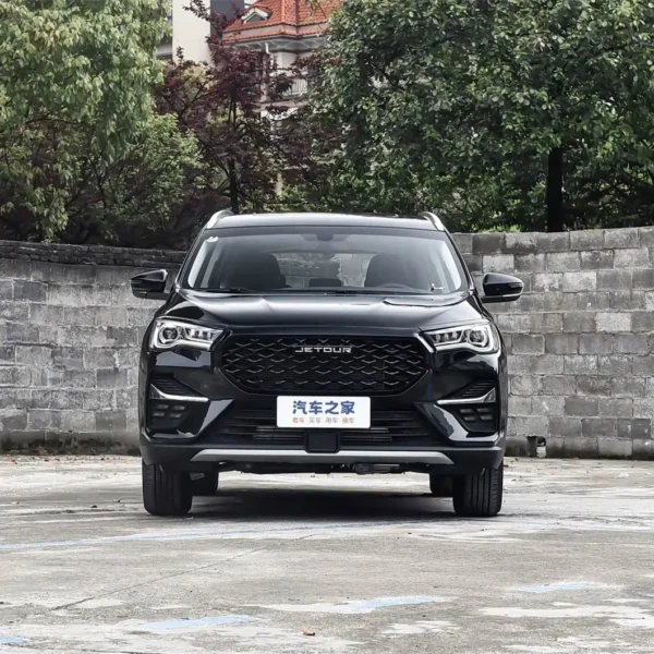 2026 Jetour X90 Plus PRO Intelligent System SUV– Wholesale Price From China |  Chinese Ev Cars in Ethiopia