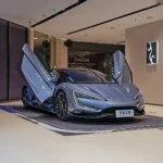 Byd Yangwang U9 Top Level Sport EV Car Electric Supercar– Ships Worldwide From China |  Chinese Ev Cars in Belgium - Image 2