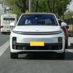 New Energy Electric Li Auto L7 2026– In Stock in China |  Chinese Ev Cars in Ethiopia