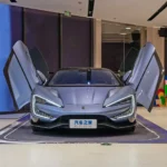 Byd Yangwang U9 Top Level Sport EV Car Electric Supercar– Ships Worldwide From China |  Chinese Ev Cars in Belgium - Image 3