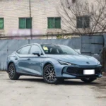 MG 7 2.0t+9at Powertrainframeless Doors– Wholesale Price From China |  Chinese Ev Cars in Belgium - Image 2