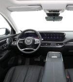 2026 Buick LaCrosse– China Export Vehicle |  Chinese Ev Cars in Ethiopia - Image 2