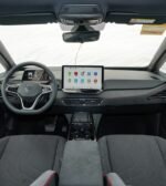 Volkswagen ID.3 GTX 2026– China Export Vehicle |  Chinese Ev Cars in Belgium - Image 2