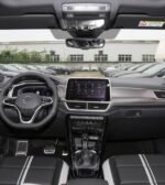 New Volkswagen T-Roc Facelift II 2026– China Export Vehicle |  Chinese Ev Cars in Belgium - Image 2