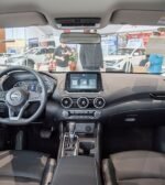 Nissan Sylphy 2026– China Export Vehicle |  Chinese Ev Cars in Ethiopia - Image 2