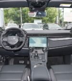 2026 Lynk & Co 01– China Export Vehicle |  Chinese Ev Cars in Ethiopia - Image 2