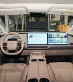 2026 Li Auto i8 Standard– China Export Vehicle |  Chinese Ev Cars in Belgium - Image 2