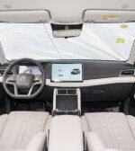 2026 BYD Yuan UP– China Export Vehicle |  Chinese Ev Cars in Ethiopia - Image 2