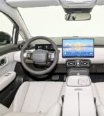 AION UT 2026– China Export Vehicle |  Chinese Ev Cars in Belgium - Image 2