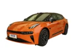 2026 Zeekr 001 Electric Luxury Shooting Brake High Performance Range Intelligent Driving– Ships Worldwide From China |  Chinese Ev Cars in Belgium - Image 3