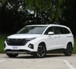 Hyundai Custo 7 Seats MPV– Wholesale Price From China |  Chinese Ev Cars in Belgium - Image 2