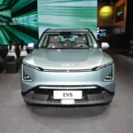 KIA EV5 Left-Hand Drive Compact SUV New Energy Automobile– Wholesale Price From China |  Chinese Ev Cars in Ethiopia