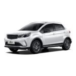 Geely GX3 Pro Budget SUV 2026 – Manual Transmission Compact SUV– Available From China |  Chinese Ev Cars in Belgium - Image 2