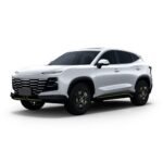 All New Jetour Dashing 2026 1.5T DCT Transcendence Panoramic Sunroof Petrol Crossover SUV– Available From China |  Chinese Ev Cars in Ethiopia - Image 2