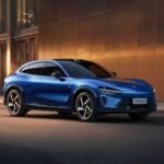 Xiaomi YU7 2026 Long-Range RWD – Chinese Electric SUV for Export– Available From China |  Chinese Ev Cars in Ethiopia - Image 10