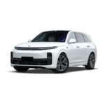 2026 Li Auto L7 Pro Smart Refresh Edition Long Range 1360km Household Middle SUV– Available From China | CarBuyChina - Image 2