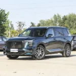 GAC Trumpchi GS4 180km/H Max Speed Gasoline Compact SUV Car– In Stock in China |  Chinese Ev Cars in Belgium - Image 2