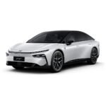 2026 XPENG P7+ Ultra Long Range Electric Hatchback Sedan Car– Available From China |  Chinese Ev Cars in Belgium - Image 2