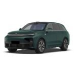 2026 Li Auto L7 Pro Smart Refresh Edition Long Range 1360km Household Middle SUV– Available From China | CarBuyChina - Image 4