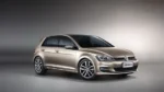 2026 Volkswagen Golf Gasoline Car– Ships Worldwide From China |  Chinese Ev Cars in Belgium - Image 2
