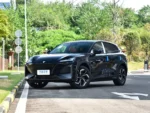 Changan Deepal S07 Reev Range Extended Hybrid Electric Rwd 230 Ultra model 2026– Ships Worldwide From China |  Chinese Ev Cars in Belgium - Image 3