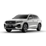 Geely Monjaro 2026 2.0TD 2WD Xingyun Automatic Luxury Fuel Compact SUV– Available From China |  Chinese Ev Cars in Belgium - Image 3