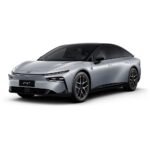 2026 XPENG P7+ Ultra Long Range Electric Hatchback Sedan Car– Available From China |  Chinese Ev Cars in Belgium - Image 3