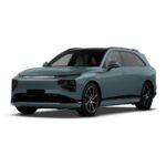 2026 XPeng G9 625km Electric Midsize 5-Seat SUV– Available From China |  Chinese Ev Cars in Ethiopia - Image 4