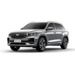 Geely Monjaro 2026 2.0TD Oriental Yao Moon Edition Automatic 4WD Petrol SUV– Available From China |  Chinese Ev Cars in Ethiopia - Image 3