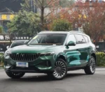 Voyah Dreamer EV Left Hand Drive Electric Car– In Stock in China |  Chinese Ev Cars in Belgium - Image 2