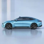 New Energy Exeed Sterra Es Electric Car– Wholesale Price From China |  Chinese Ev Cars in Ethiopia - Image 5