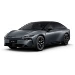 2026 XPENG P7+ Ultra Long Range Electric Hatchback Sedan Car– Available From China |  Chinese Ev Cars in Belgium - Image 4