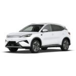 BYD ATTO 3 2026 430KM EV SUV – L2 Autopilot & Smart Cabin– Available From China |  Chinese Ev Cars in Ethiopia - Image 2