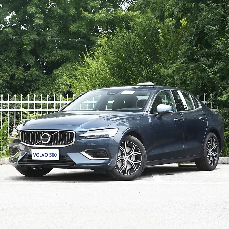 imgi_20_2025-Volvo-S60-Changan-Fuel-Powered-Car-Intelligent-Luxury-Edition-Sec 2026 Volvo S60 Luxury Car– Wholesale Price From China | Chinese Ev Cars in Ethiopia - Image 1