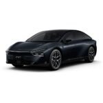2026 XPENG P7+ Ultra Long Range Electric Hatchback Sedan Car– Available From China |  Chinese Ev Cars in Belgium - Image 5