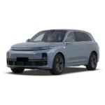 Li Auto L7 2026 Max Smart Refresh Edition 449-Horsepower Hybrid SUV– Available From China |  Chinese Ev Cars in Ethiopia