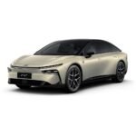 2026 XPENG P7+ Ultra Long Range Electric Hatchback Sedan Car– Available From China |  Chinese Ev Cars in Belgium - Image 6