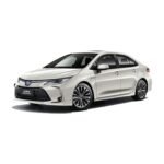 Toyota Corolla 2026 1.8L E-CVT Hybrid FWD 5-Seat Classic  Sedan– Available From China |  Chinese Ev Cars in Ethiopia - Image 4