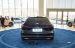 2026 NIO ET9– China Export Vehicle |  Chinese Ev Cars in Belgium - Image 3