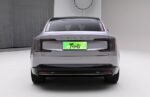 Volvo ES90 2027– Ready for Export From China |  Chinese Ev Cars in Ethiopia - Image 2