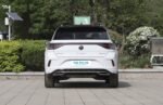 New Volkswagen T-Roc Facelift II 2026– China Export Vehicle |  Chinese Ev Cars in Belgium - Image 3