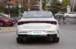 2026 Kia K5– China Export Vehicle |  Chinese Ev Cars in Belgium - Image 3